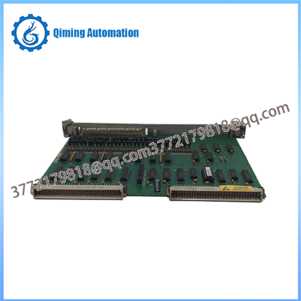 GE VMIVME2170A  VME Digital Input/Output Interface Module